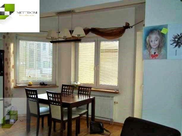 Mieszkanie Grodzisk Mazowiecki