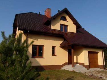 Dom Kałęczyn
