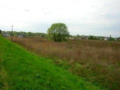 Działka budowlana Warszawa