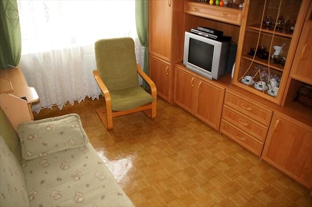 Mieszkanie Kraków