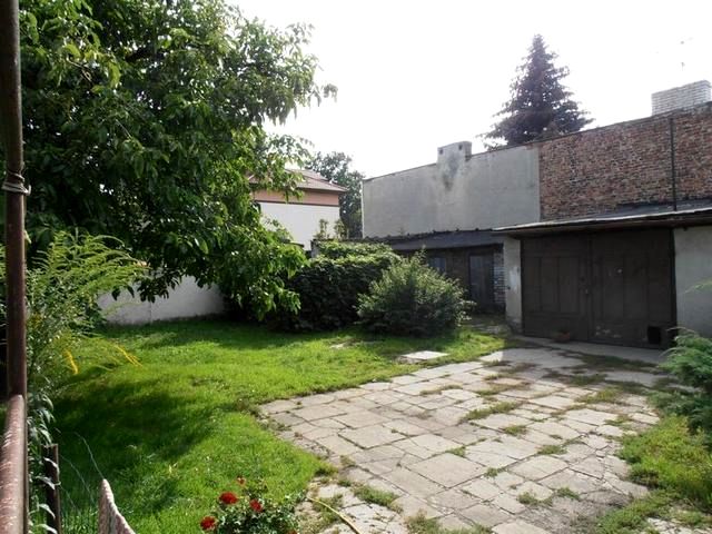 Dom Warszawa