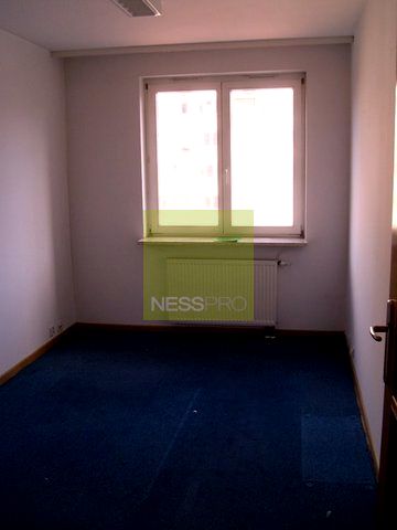 Lokal Warszawa wynajem