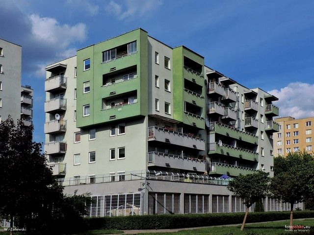 Mieszkanie Warszawa