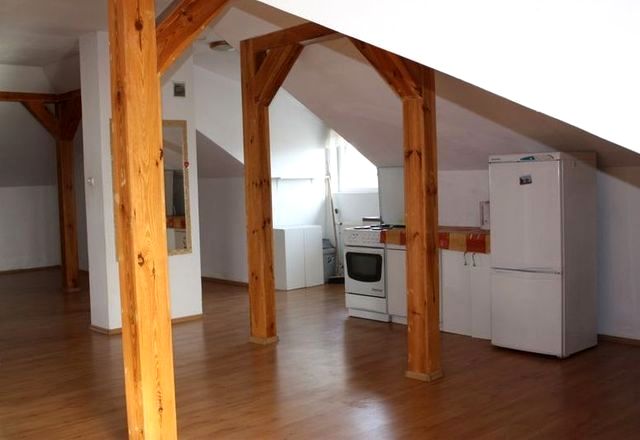 Mieszkanie blok mieszkalny sprzedaż