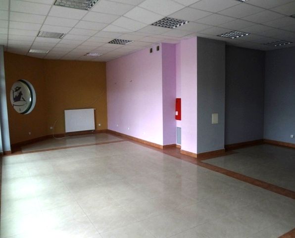 Lokal Warszawa