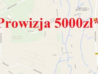 Działka budowlana Warszawa