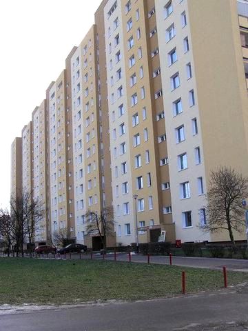 Mieszkanie Warszawa