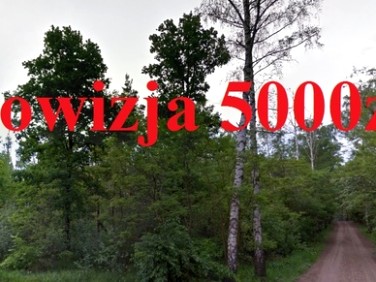 Działka budowlana Warszawa