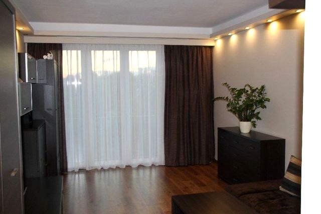 Mieszkanie Warszawa
