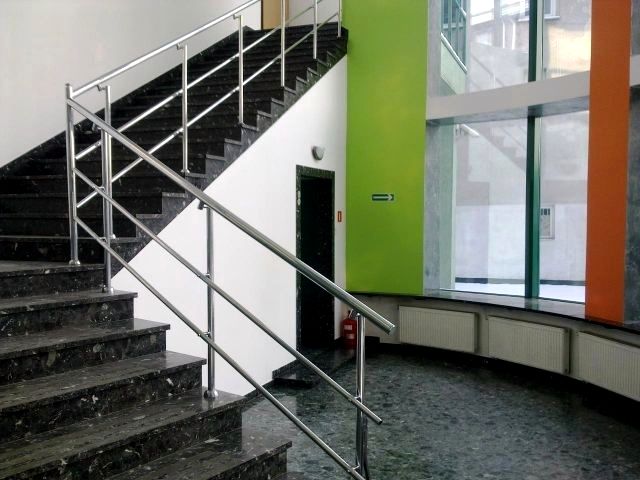 Lokal Warszawa
