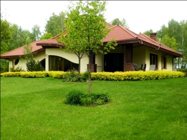 Dom Ługwałd