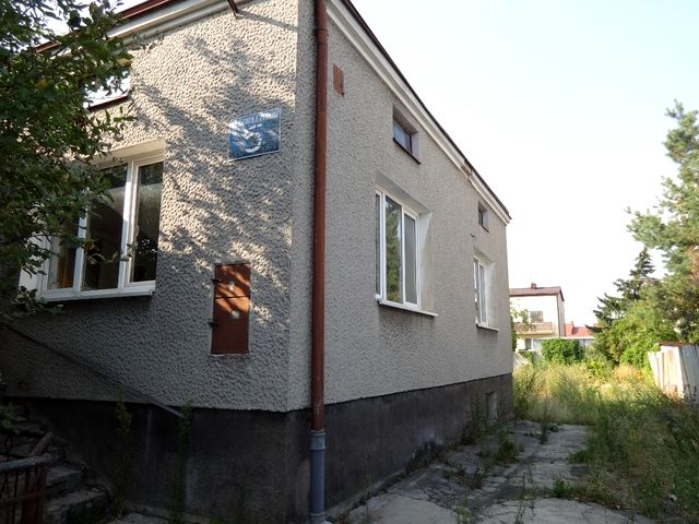 Działka budowlana sprzedam