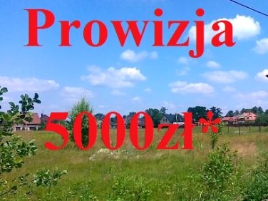 Działka budowlana Warszawa