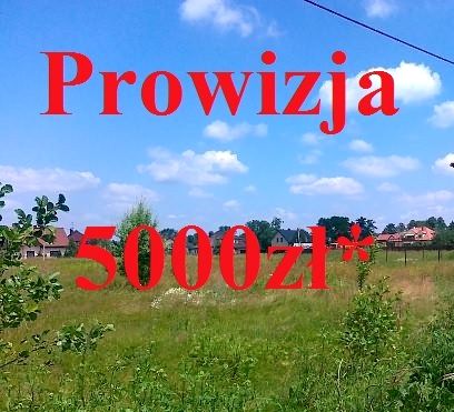 Działka budowlana Warszawa