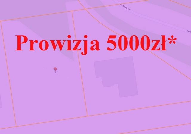 Działka budowlana Warszawa