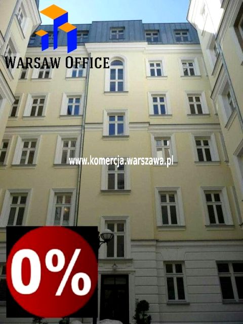 Lokal Warszawa