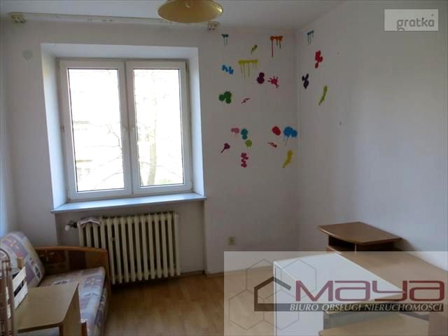 Mieszkanie Kraków