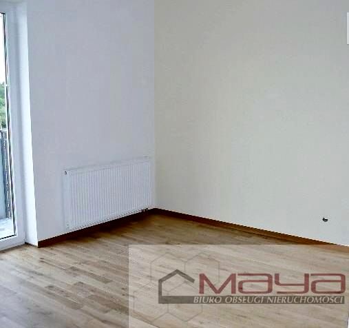 Mieszkanie Kraków