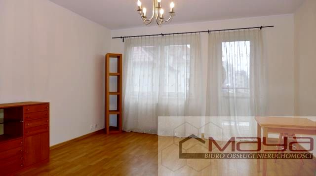 Mieszkanie Kraków