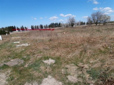 Działka budowlana Poznań