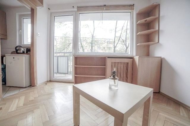 Mieszkanie Warszawa