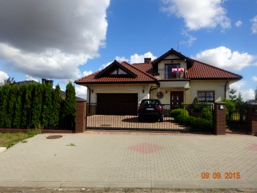 Dom Jaczów