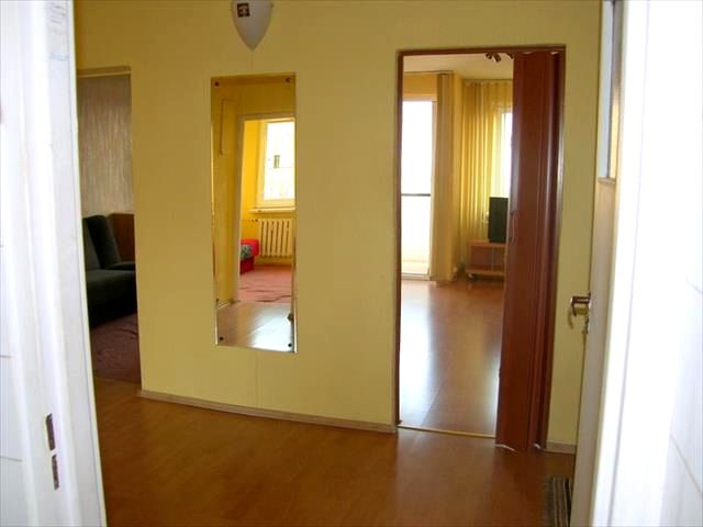 Mieszkanie Kraków