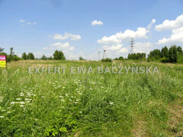 Działka Częstochowa