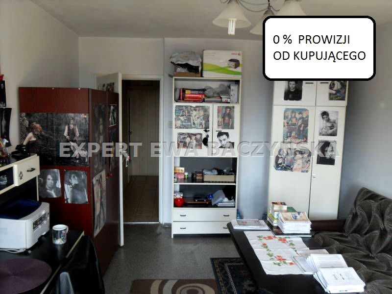 Mieszkanie Częstochowa