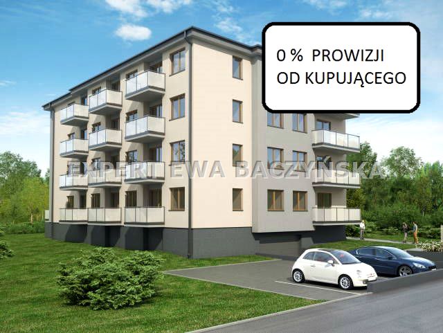 Mieszkanie Częstochowa