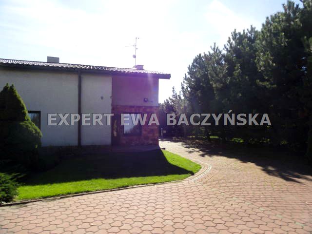 Dom Częstochowa