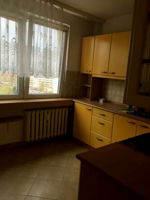 Mieszkanie Częstochowa