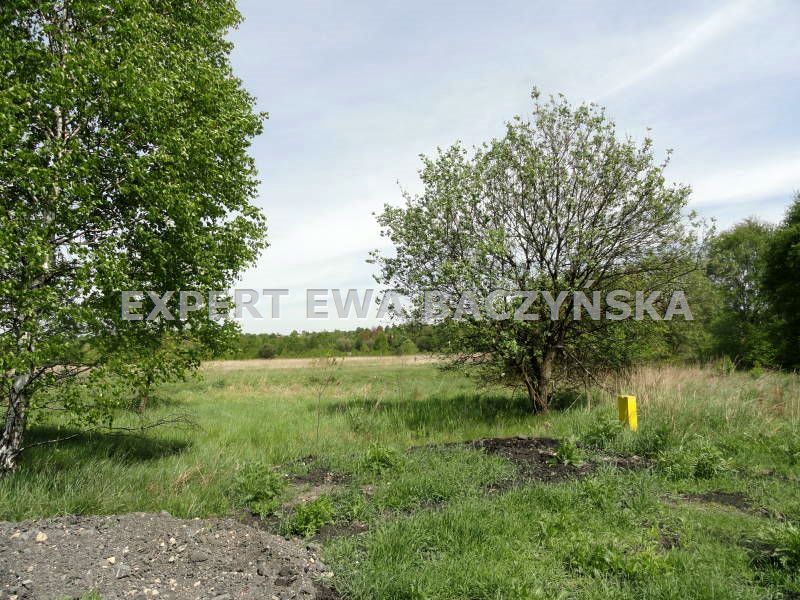 Zabudowana działka Częstochowa