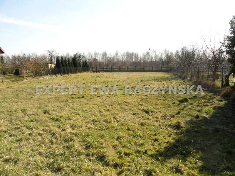 Zabudowana działka Częstochowa