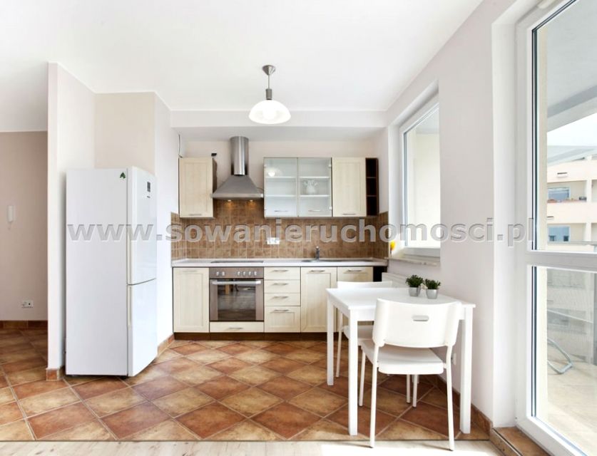 Mieszkanie blok mieszkalny Gdynia