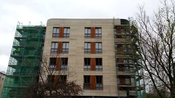 Mieszkanie apartamentowiec sprzedaż