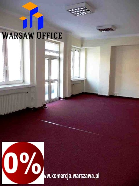 Lokal Warszawa
