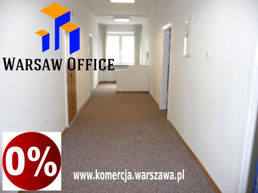 Lokal Warszawa