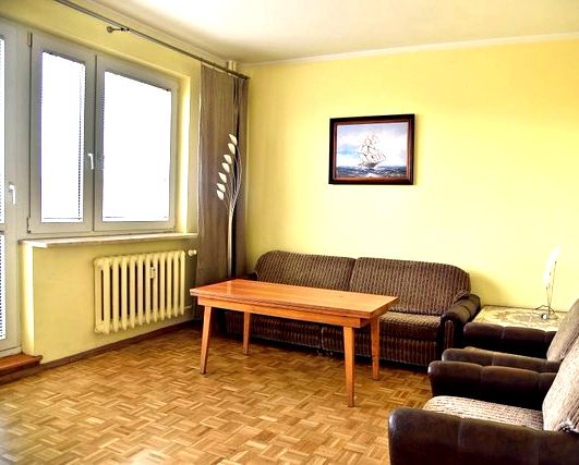 Mieszkanie Warszawa