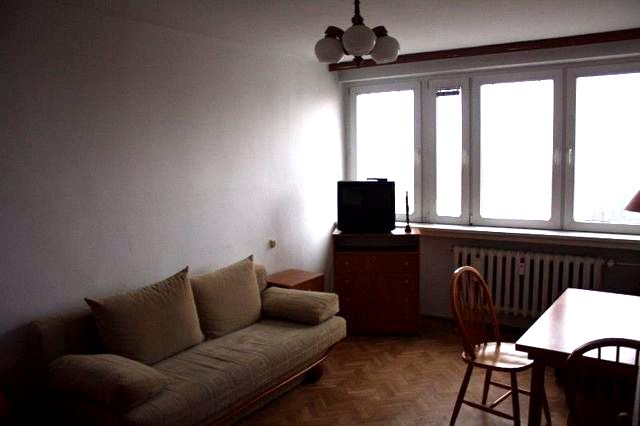 Mieszkanie Warszawa