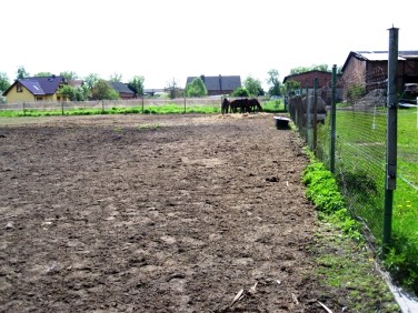 Działka budowlana Wołczkowo sprzedam