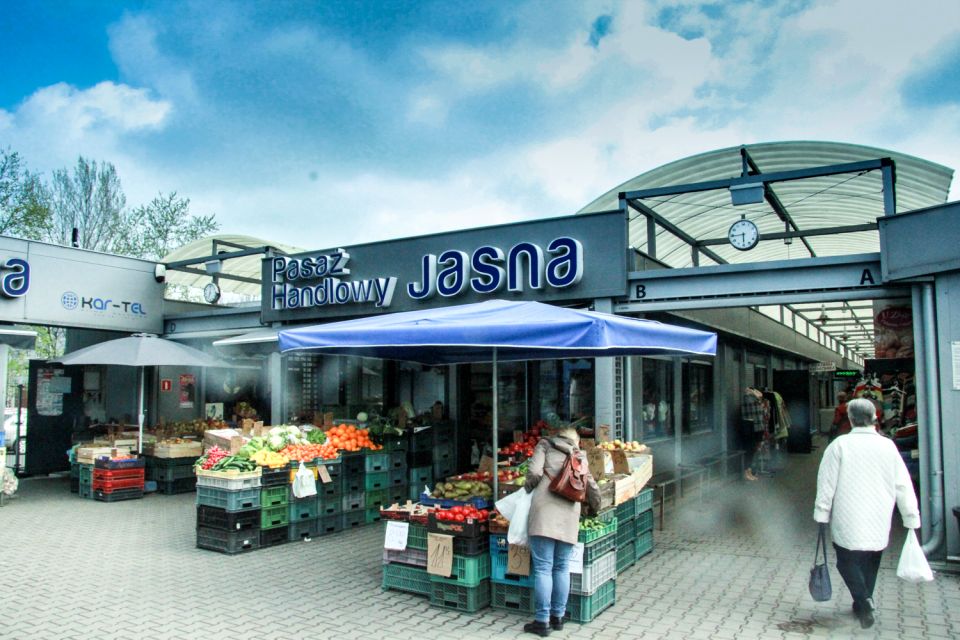 Lokal Gliwice