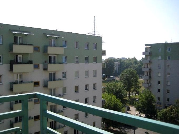 Mieszkanie Kraków