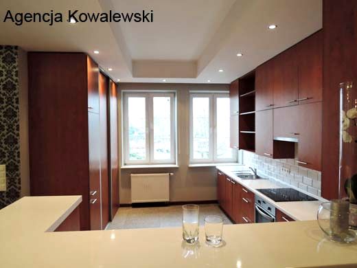 Mieszkanie Warszawa