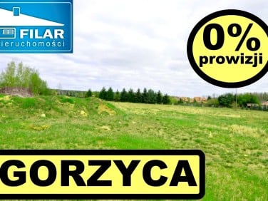 Działka Gorzyca