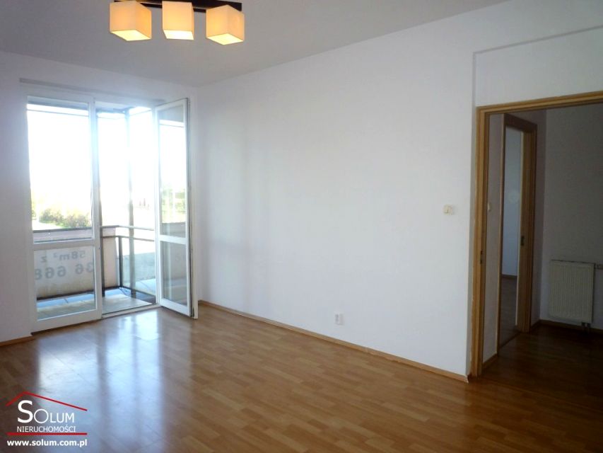 Mieszkanie Warszawa