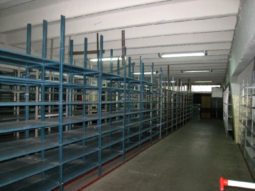 Budynek użytkowy Warszawa wynajem