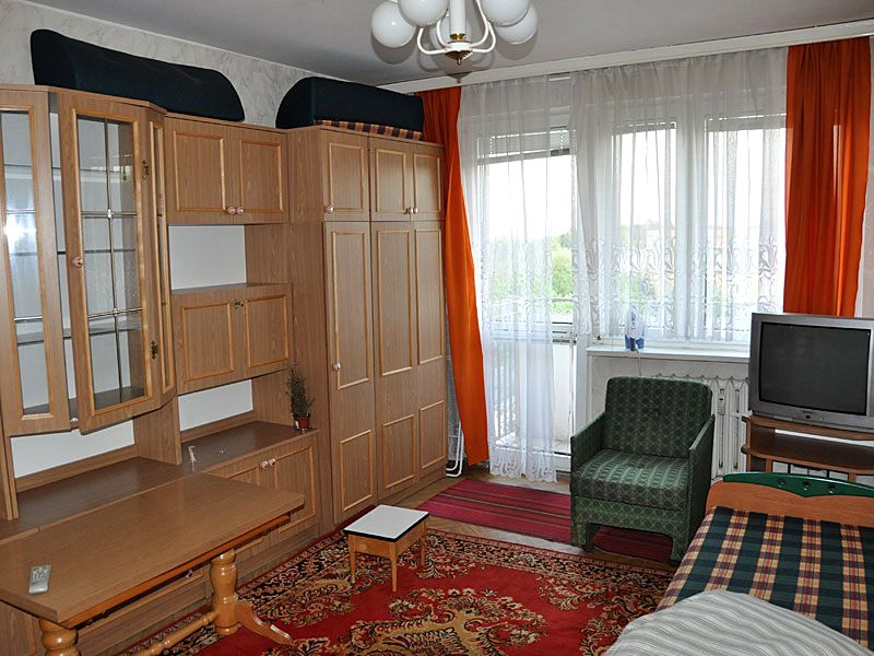 Mieszkanie Gdynia