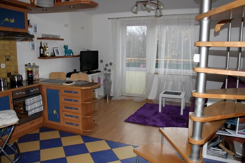 Mieszkanie Gdynia