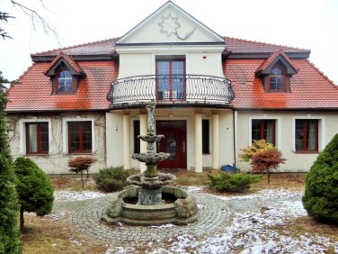 Dom Żukowo